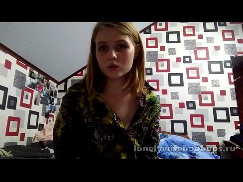 ❤️ Молода студентка-блондинка з Росії любить більші члени. ❤❌ Російське порно у нас uk.xxxner.ru ﹏