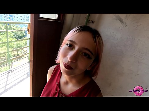 ❤️ Студент Sensual відсмоктує незнайомця в глибинці - сперма йому на обличчя ❤❌ Російське порно у нас uk.xxxner.ru ﹏
